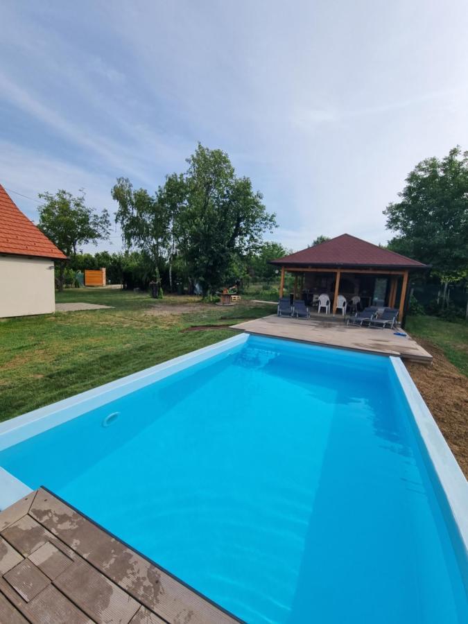 Hoopovo House Fruska Gora Villa Irig Exterior foto